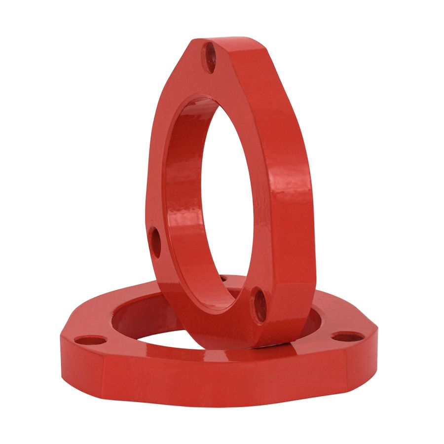 Audi A6 C8 Aumento De Altura