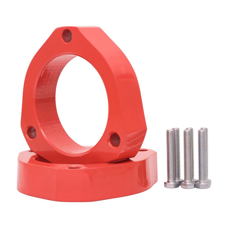 Audi A6 C8 Elevacion De Suspension