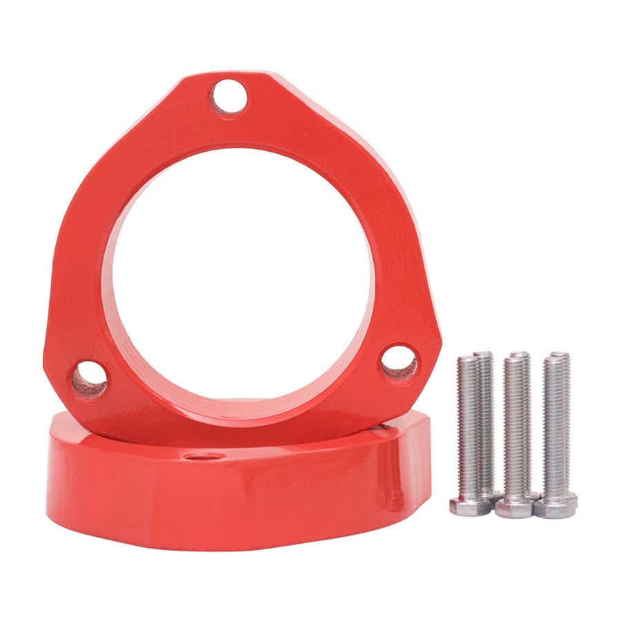 Audi A6 C8 Kit Elevador De Suspension