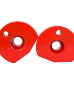 Audi A6 C8 Kit Para Suspension Alta