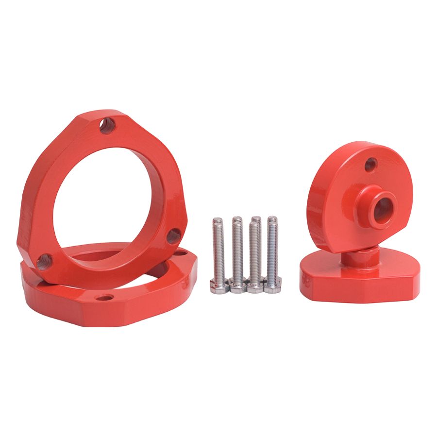 Audi A6 C8 Modificacion De Suspension 5 F349777e