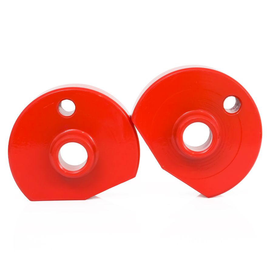 Audi A7 C8 Kit De Altura Para Vehiculos