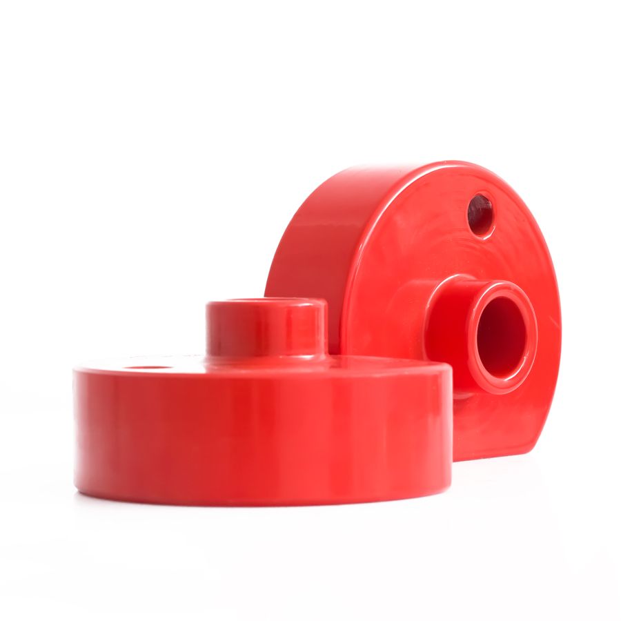 Audi A7 C8 Kit De Elevacion De Suspension