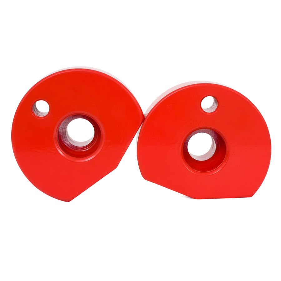 Audi A7 C8 Kit De Elevacion De Suspension