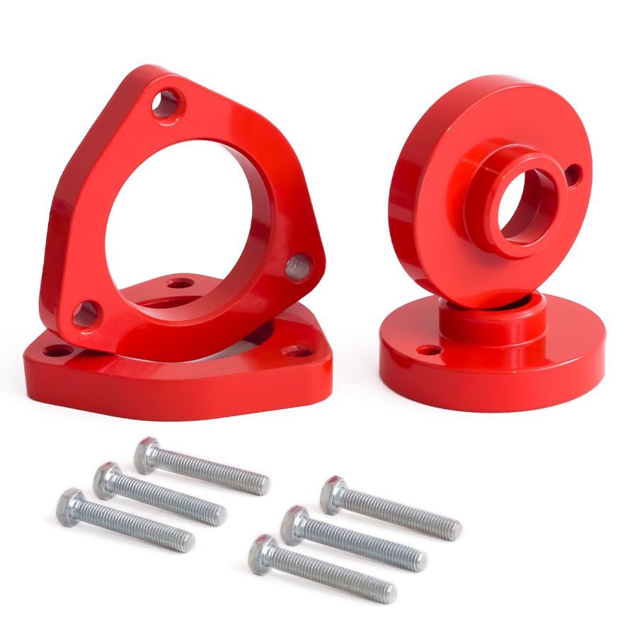 Audi Q2 Modificacion De Suspension