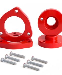 Audi Q3 Mk2 Kit Para Suspension Alta