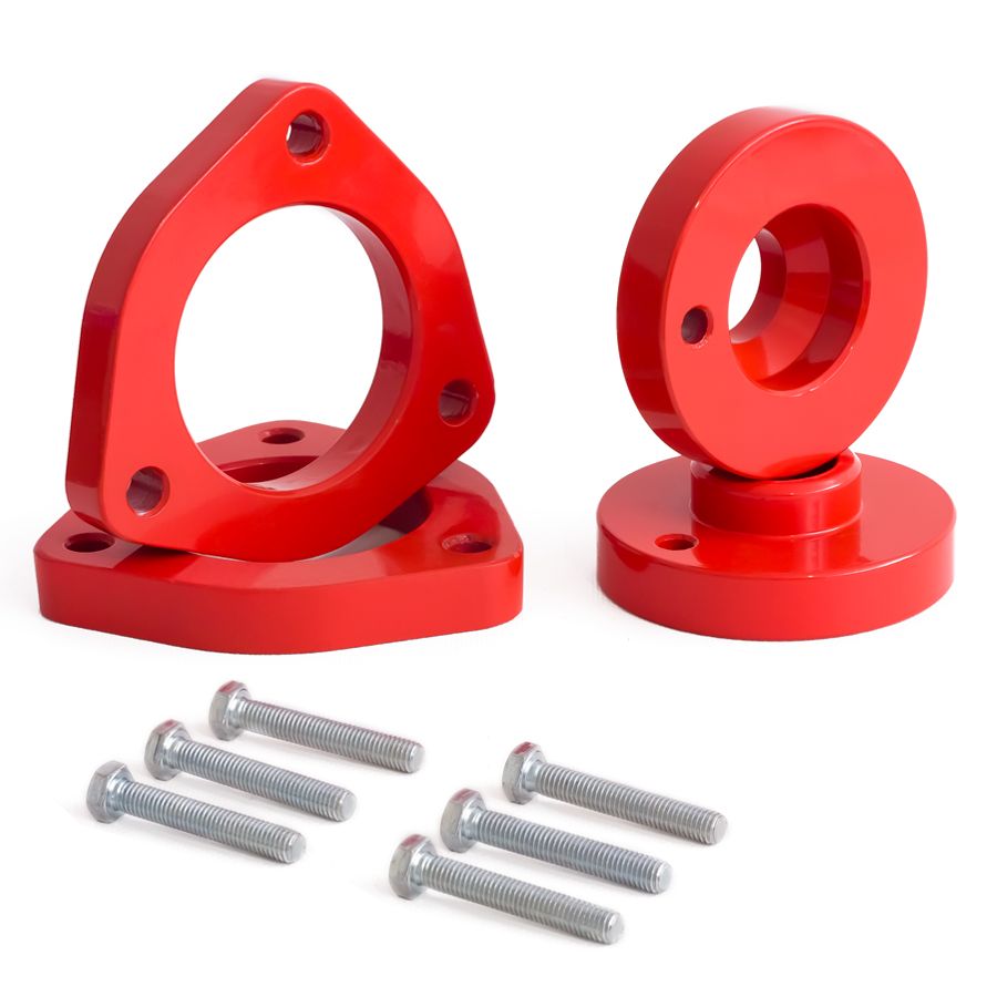 Audi Q3 Mk2 Sistema De Elevacion De Suspension