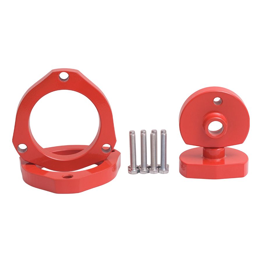 Audi Q5 Fy Kit De Elevacion De Suspension