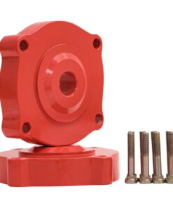 Audi Q7 4l Aumento De Suspension