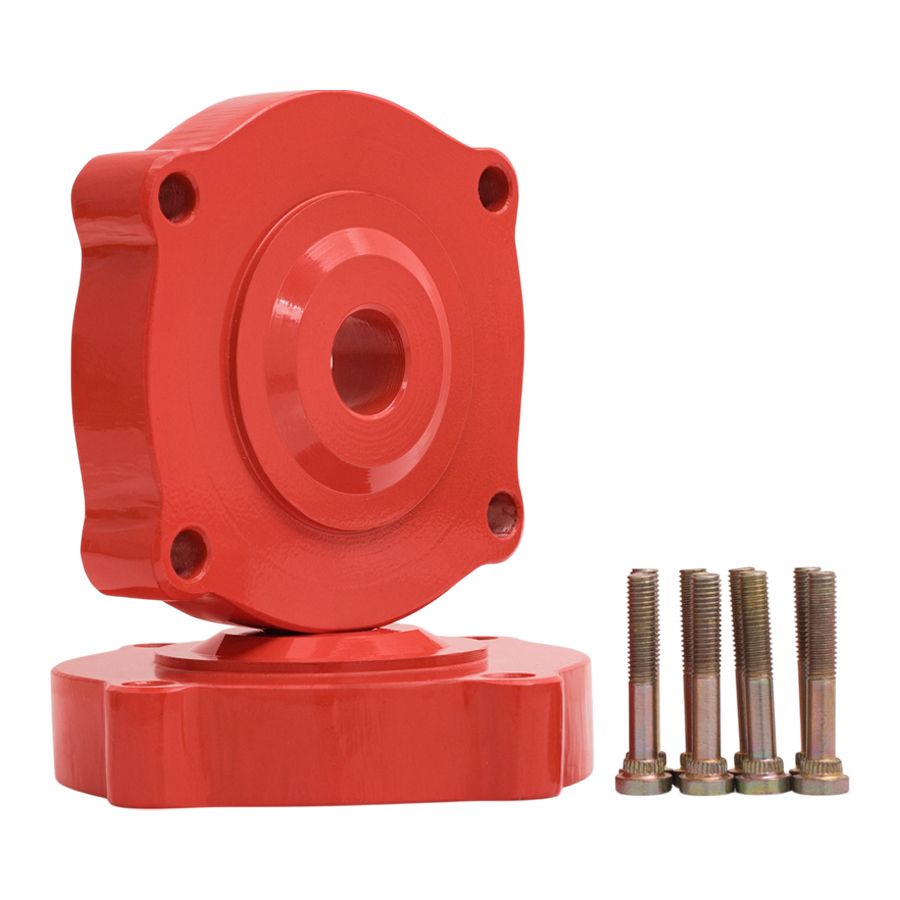 Audi Q7 4l Aumento De Suspension