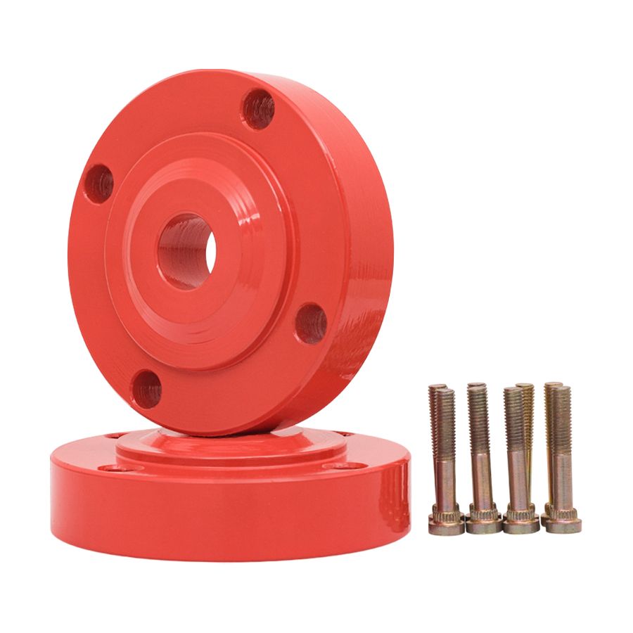 Audi Q7 4l Mejora De Altura Del Vehiculo