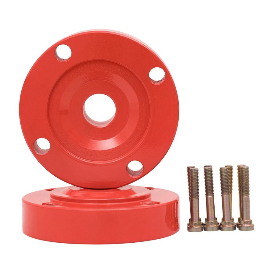 Audi Q7 4l Mejora De Altura Del Vehiculo