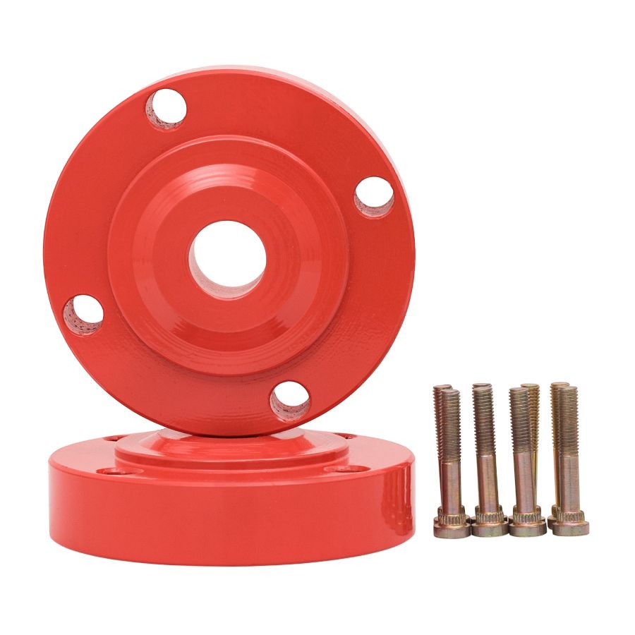 Audi Q7 4l Suspension Off Road