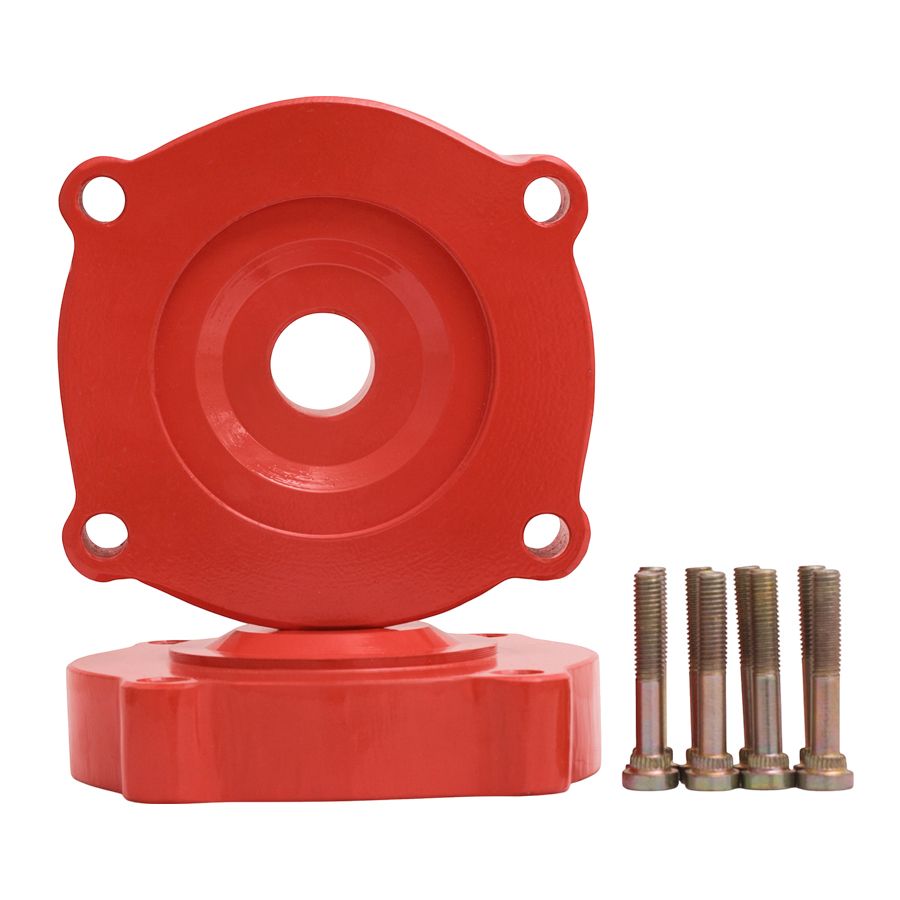 Audi Q7 4l Suspension Off Road