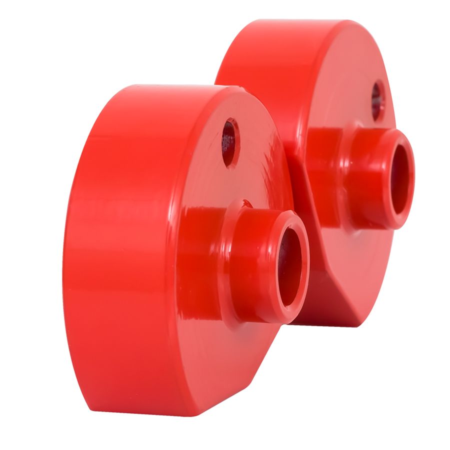 Audi Q7 4m Suspension Levantada