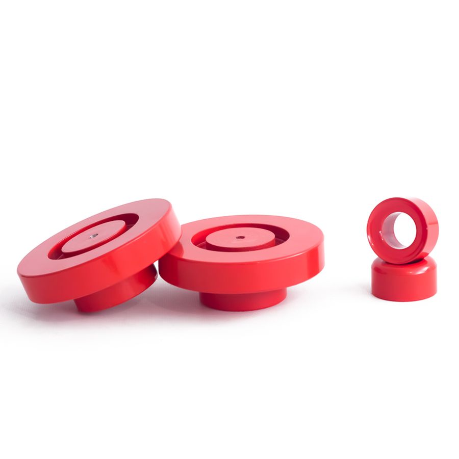 Audi Tt Mk1 8n Suspension Off Road