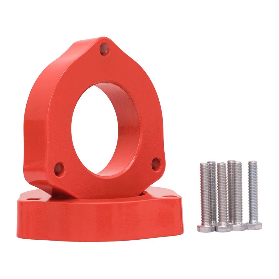 Audi Tt Mk2 8j Suspension Para Elevacion