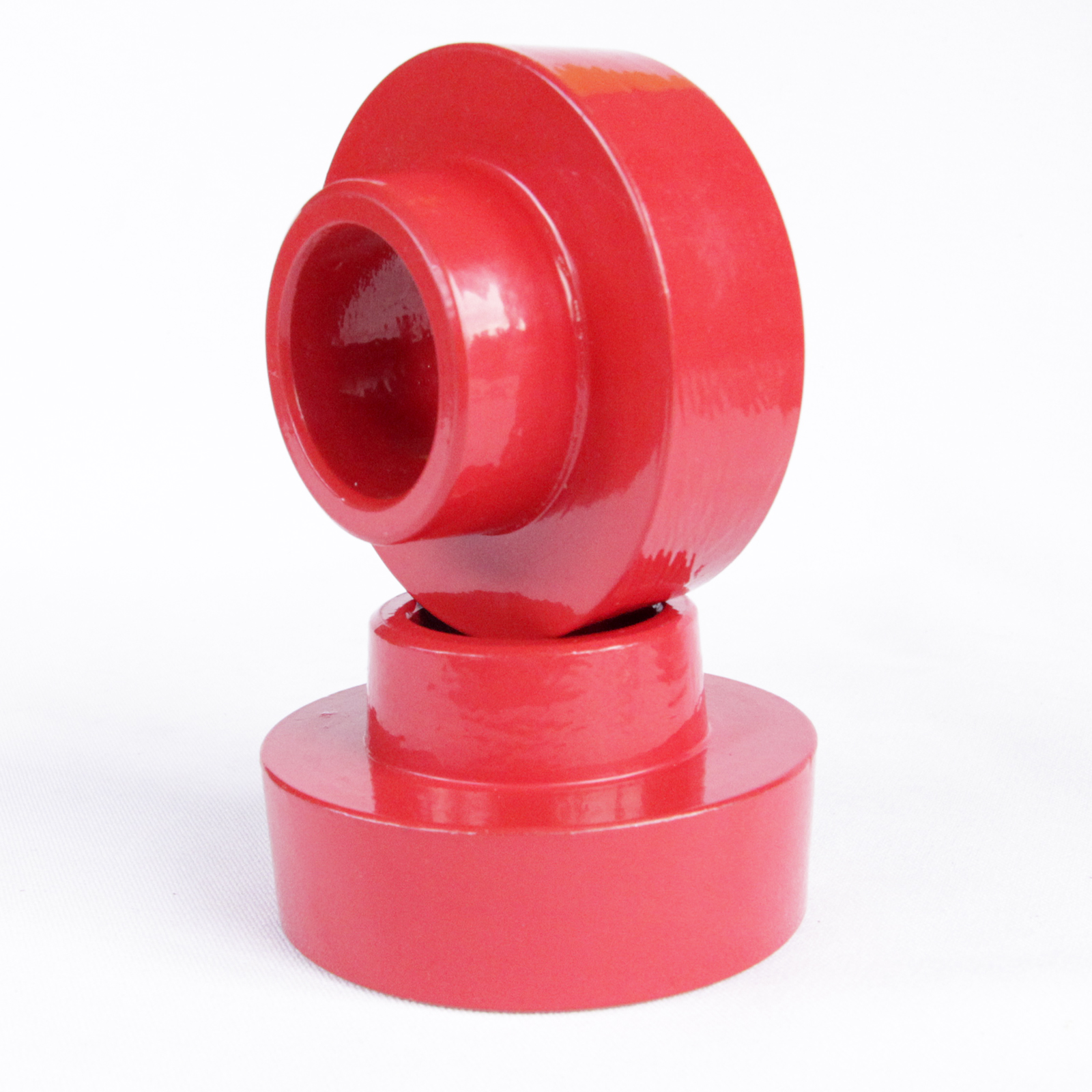 Brava Aumento De Suspension