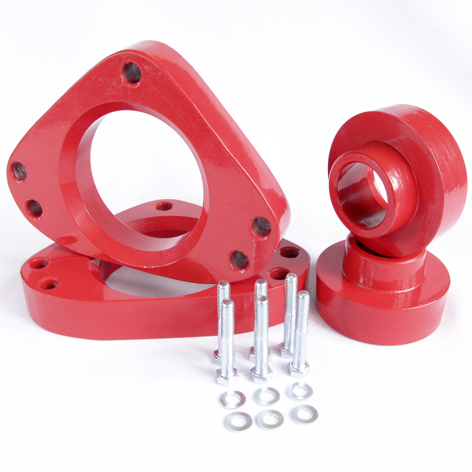 Brava Kit Para Suspension Alta 6 03d77ea5
