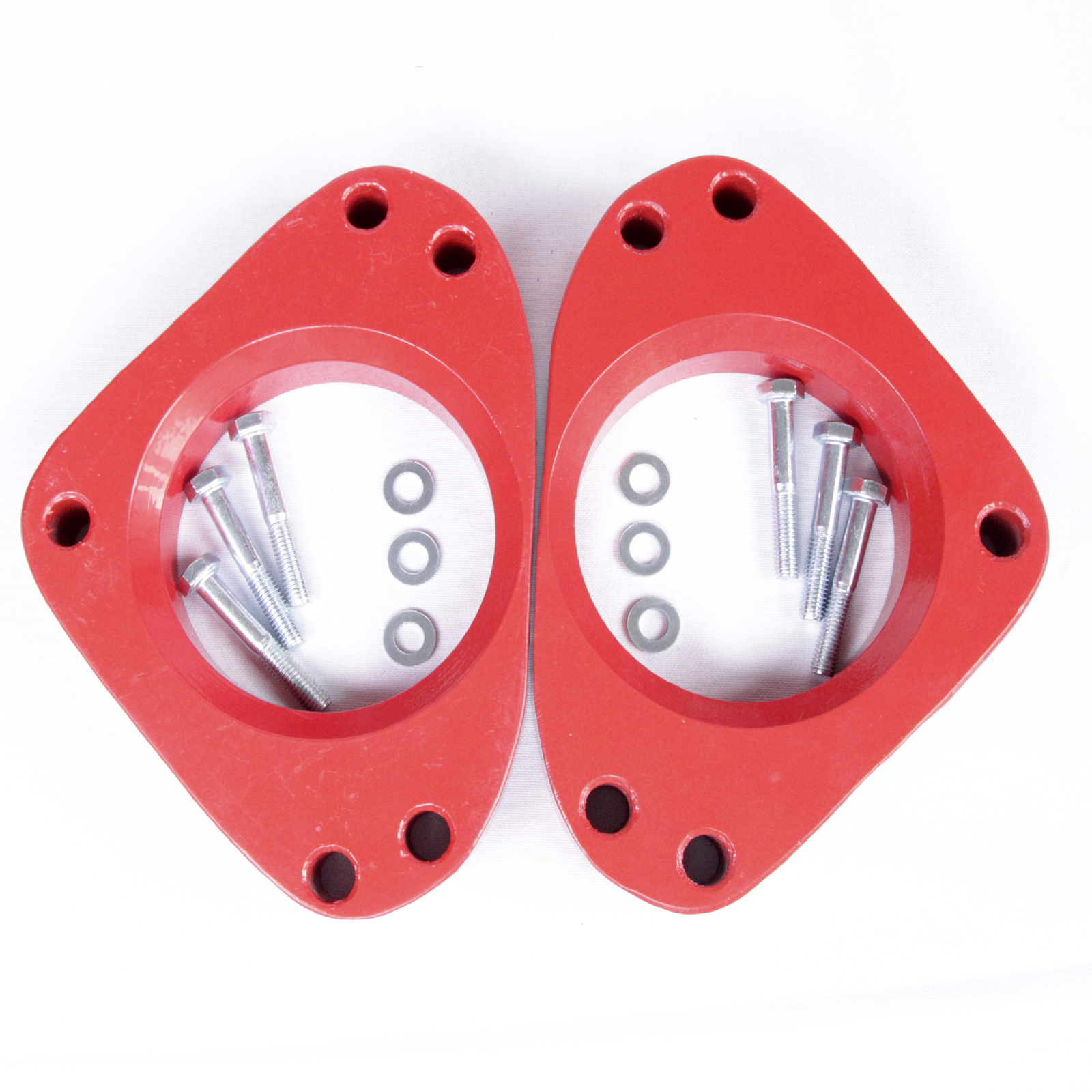 Brava Suspension Para Elevacion