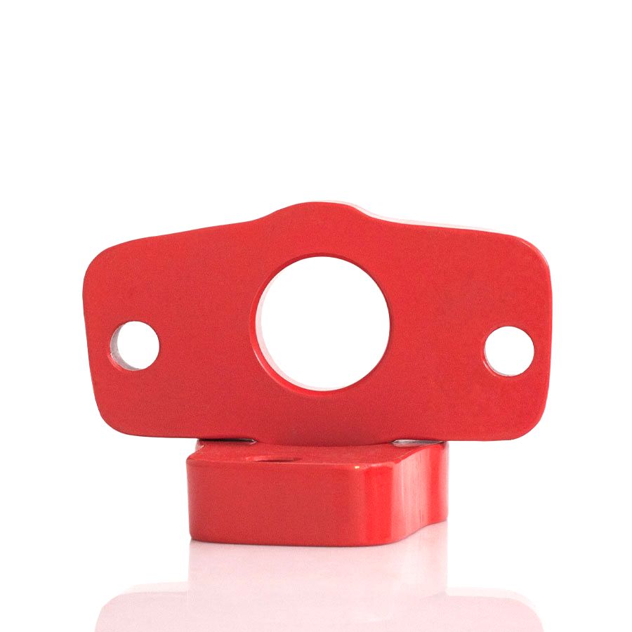 Chevrolet Cruze 2 Kit Para Suspension Alta