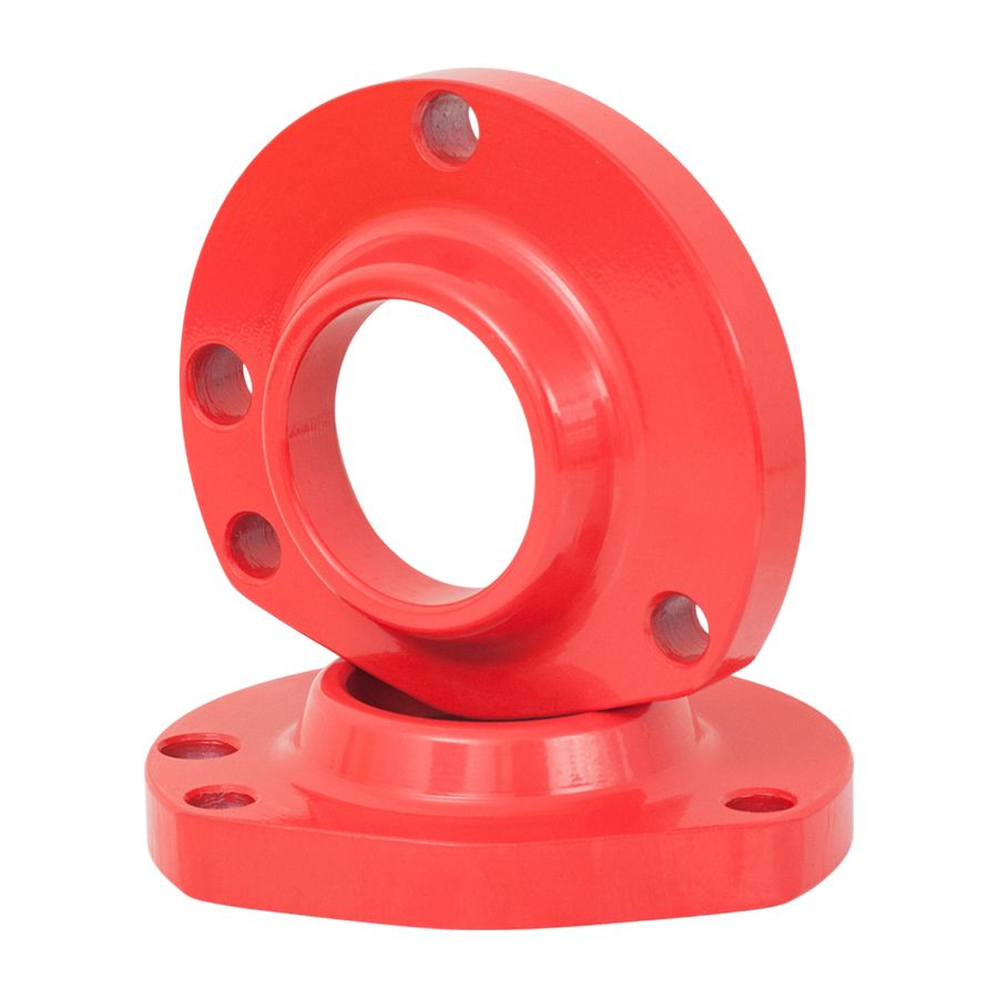 Chevrolet Cruze 2 Suspension Off Road