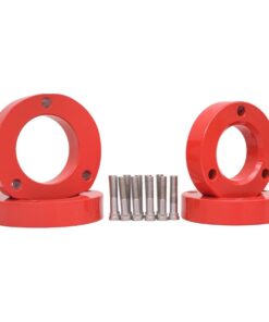 Chevrolet Epica Lift Kit De Suspension