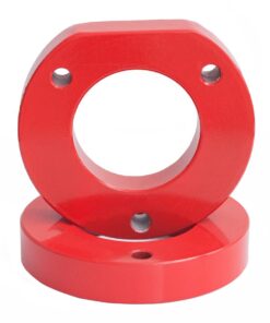 Chevrolet Equinox 1 Kit De Altura Para Vehiculos