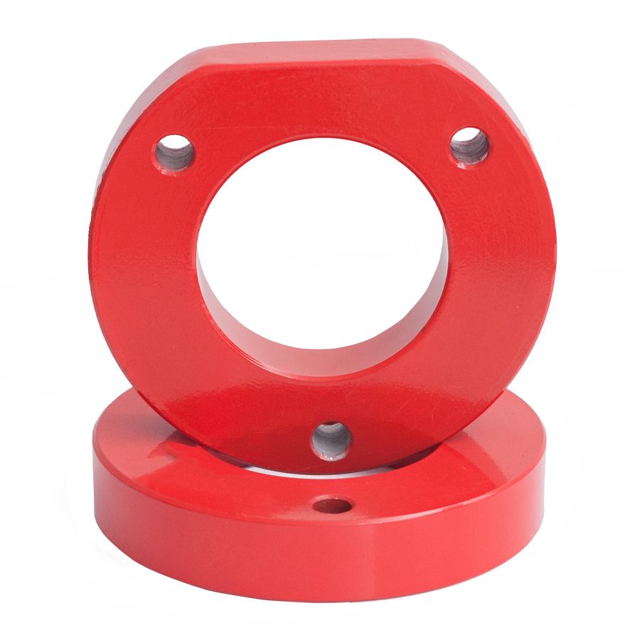 Chevrolet Equinox 1 Kit De Altura Para Vehiculos