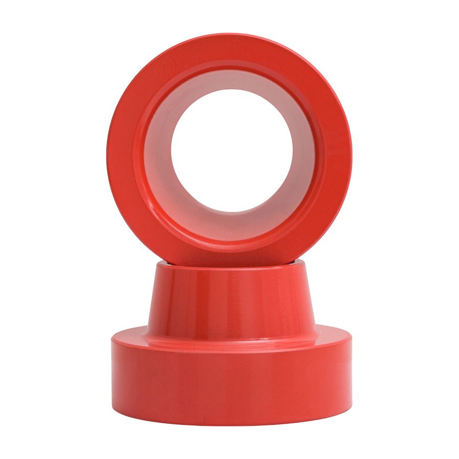 Chevrolet Equinox 1 Suspension Off Road