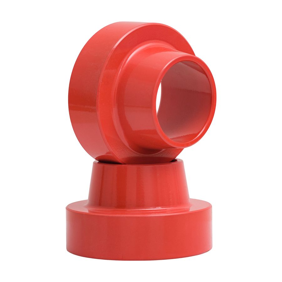 Chevrolet Equinox 2 Sistema De Elevacion De Suspension