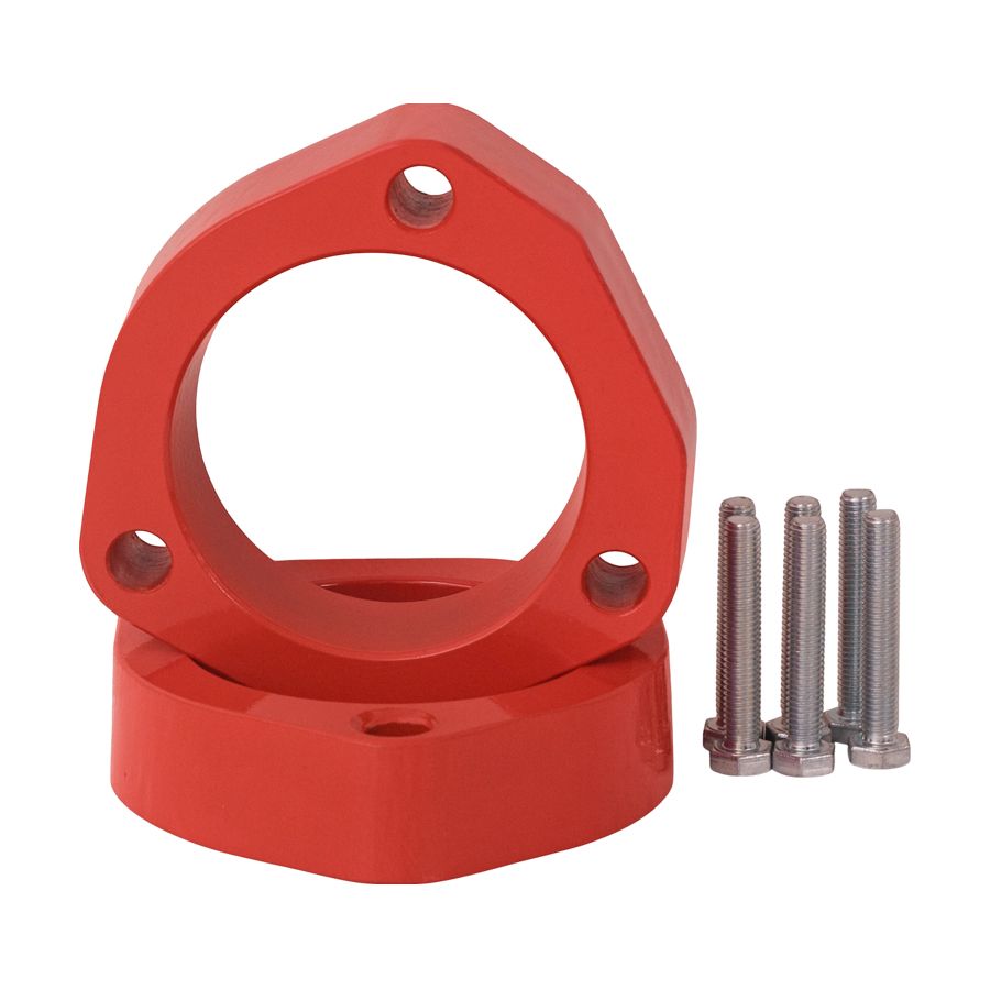 Chevrolet Nubira 3 Kit De Elevacion De Suspension