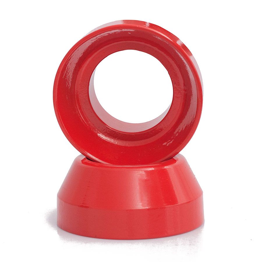 Chevrolet Nubira 3 Levantamiento De Suspension