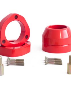 Chevrolet Nubira 3 Sistema De Elevacion De Suspension