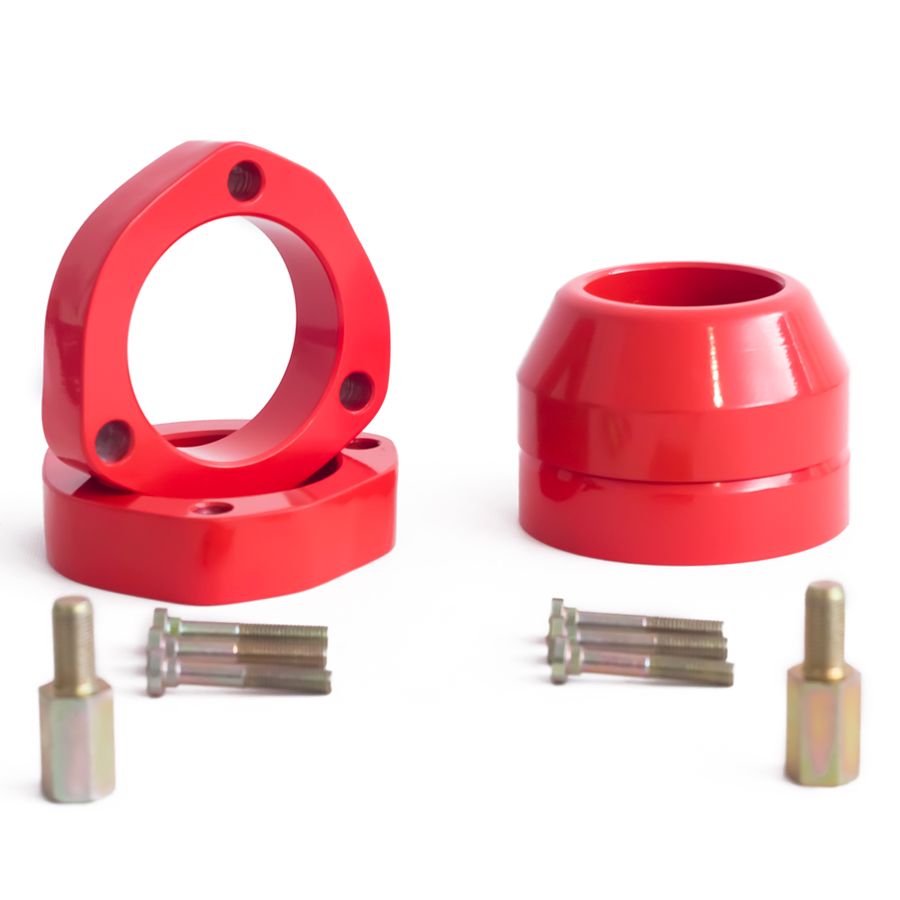 Chevrolet Nubira 3 Sistema De Elevacion De Suspension