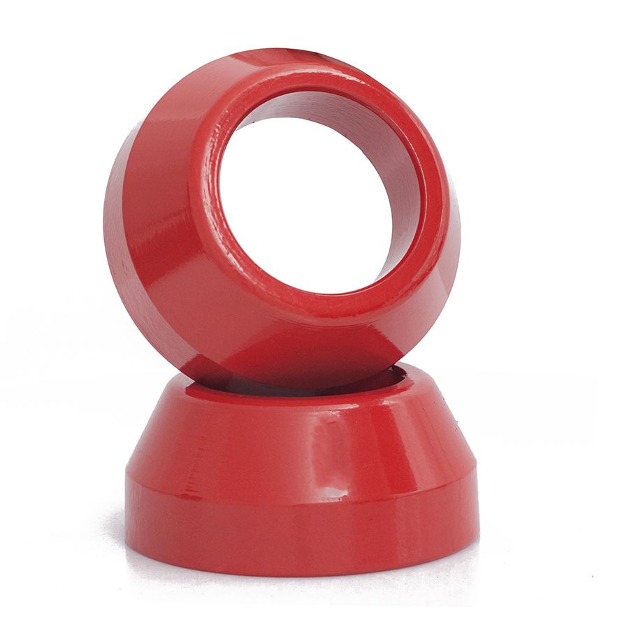 Chevrolet Nubira 3 Suspension Todoterreno