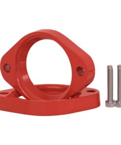 Chevrolet Spark 1 Lift Kit De Suspension