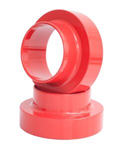 Chevrolet Spark 2 Aumento De Altura