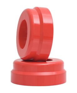 Chevrolet Spark 4 Mejora De Altura Del Vehiculo