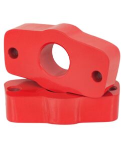 Chevrolet Volt 2 Aumento De Suspension