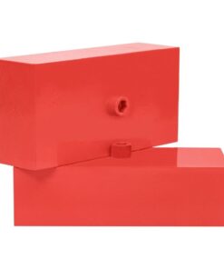 Chrysler Grand Voyager 4 Lift Kit De Suspension