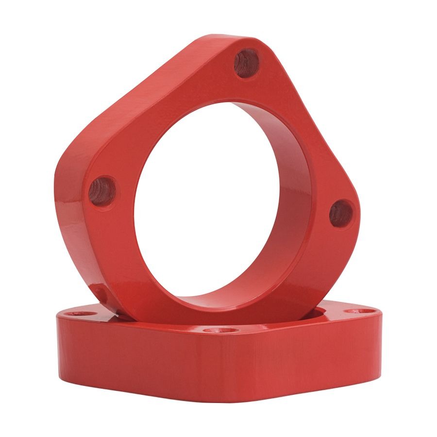 Chrysler Pt Cruiser Kit Para Levantar Suspension