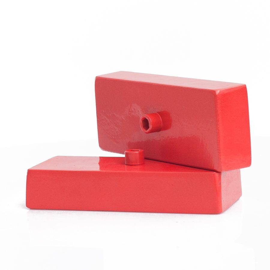 Chrysler Voyager 4 Aumento De Altura