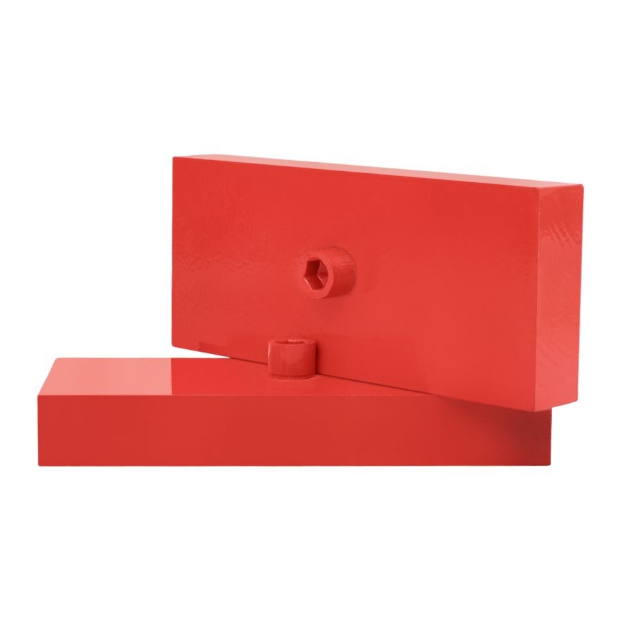 Chrysler Voyager 4 Kit Para Suspension Alta