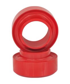 Citroen C Crosser Kit De Altura Para Vehiculos