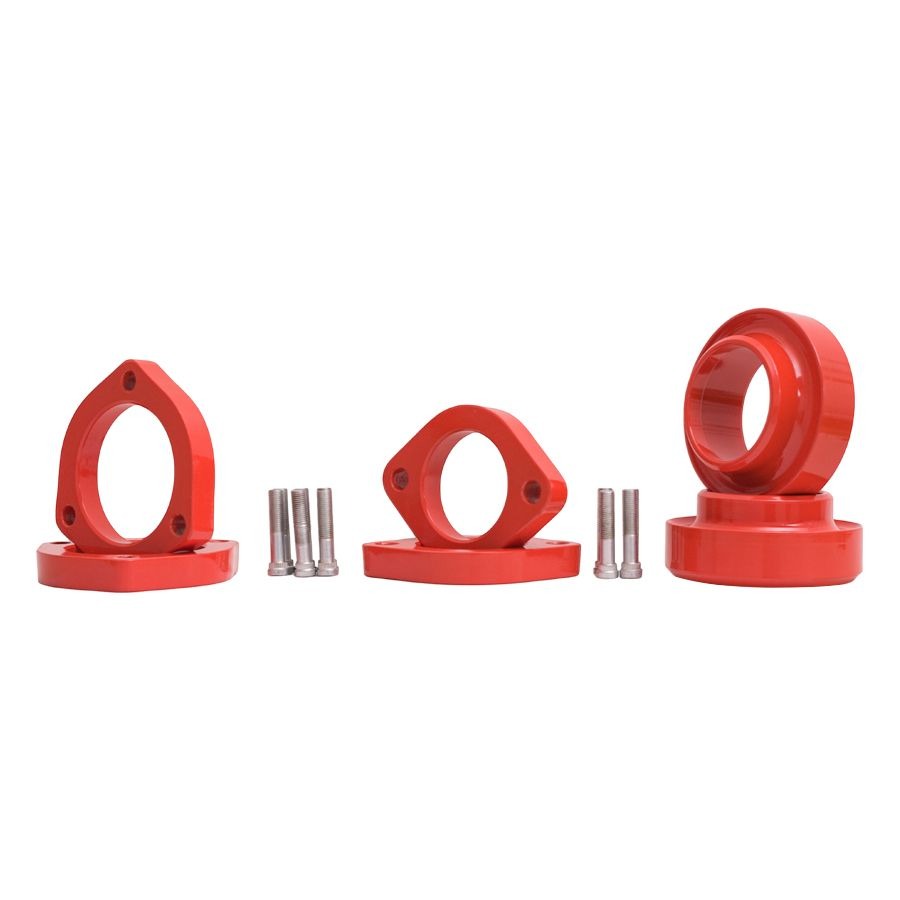 Citroen C Crosser Kit De Elevacion De Suspension