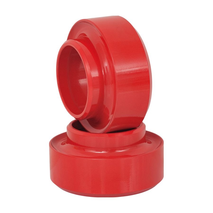 Citroen C Crosser Suspension Para Elevacion