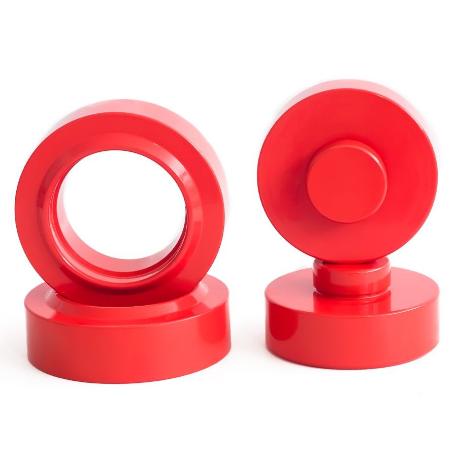 Citroen C Elysee Ii Aumento De Altura