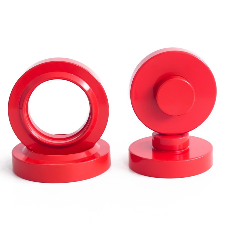 Citroen C Elysee Ii Aumento De Suspension