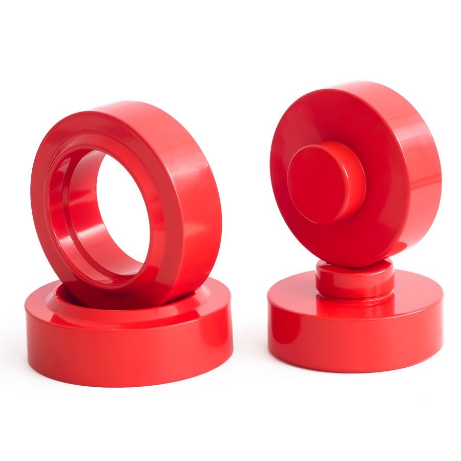 Citroen C Elysee Ii Elevacion De Suspension